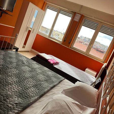 B&B Centralstationhouse Napoli Eksteriør bilde
