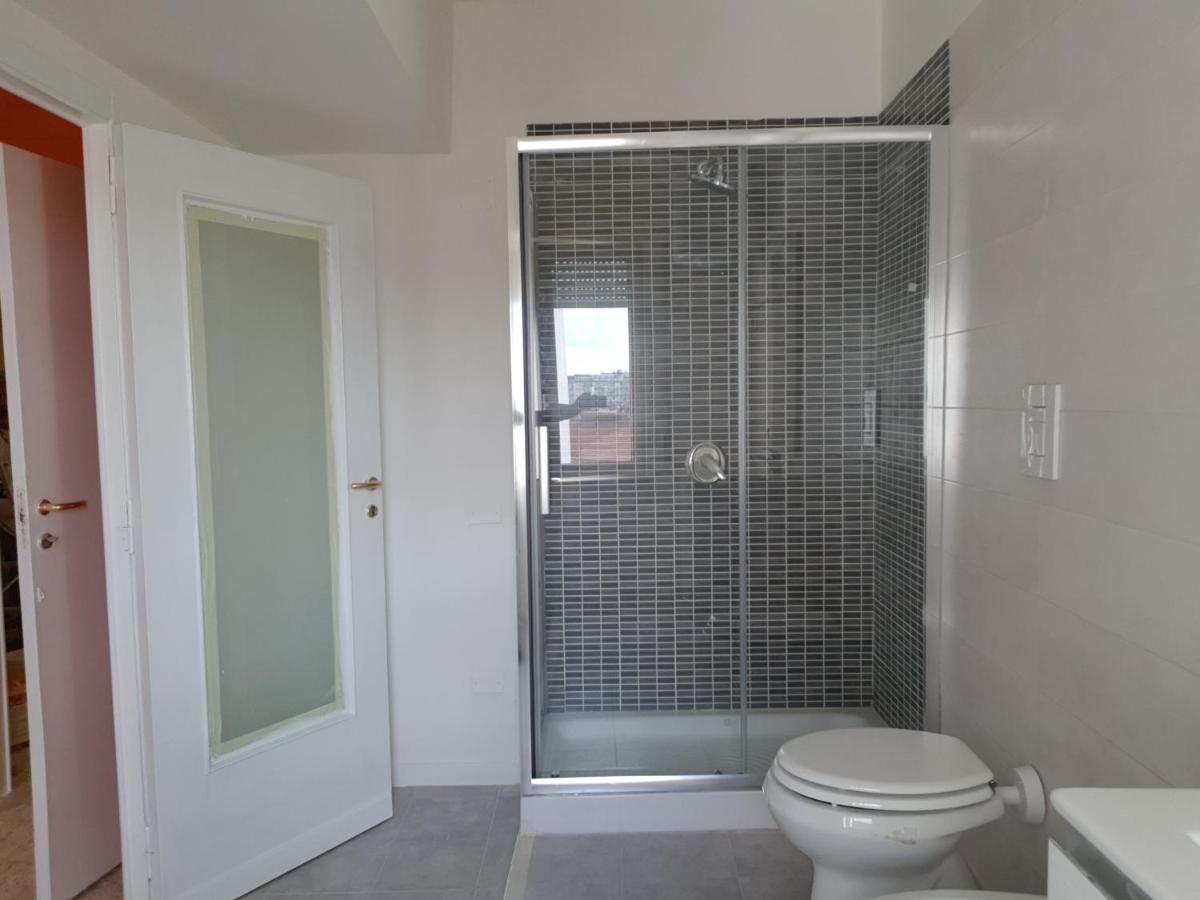B&B Centralstationhouse Napoli Eksteriør bilde