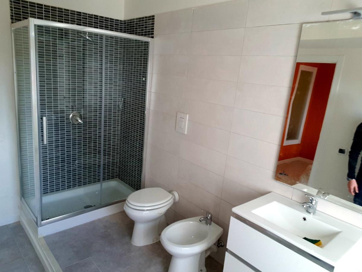 B&B Centralstationhouse Napoli Eksteriør bilde