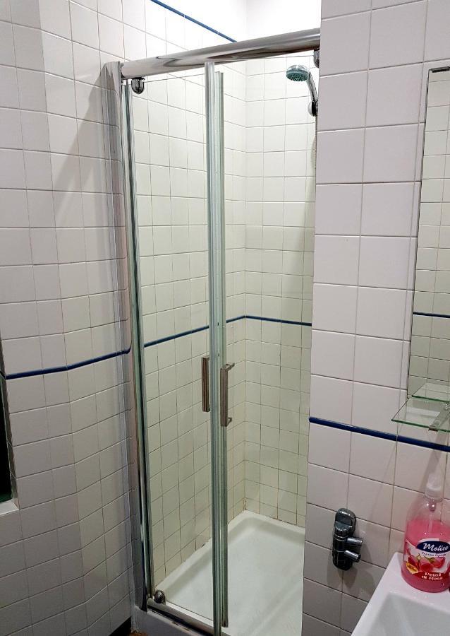 B&B Centralstationhouse Napoli Eksteriør bilde